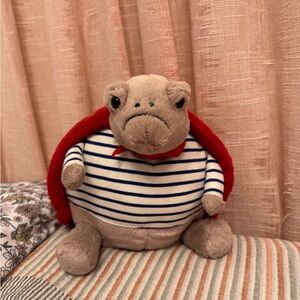 Romantic Timmy Jellycat